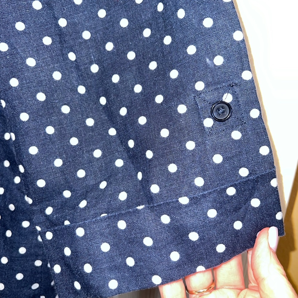 Kim Rogers button down shirt - Picture 4 of 4